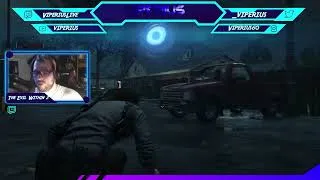 Miniature : Y'a du Gaviscon de partout ! | The Evil Within 2 #5