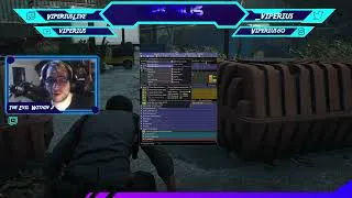 Miniature : C'est matrix ou quoi ? | The Evil Within 2 #2