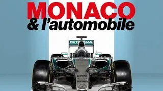 Miniature : Monaco et l’automobile