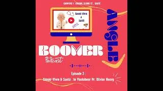 Miniature : Boomer Angle, Episode 3, Professeur Olivier Henry 