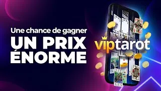 Miniature : Jeu-concours d'automne "Dominez le classement" | VIP Tarot