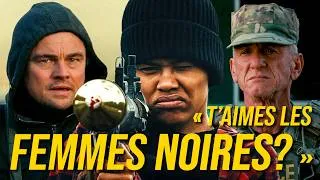 Miniature : Un film RACISTE et S*XISTE peut-il être révolutionnaire ?