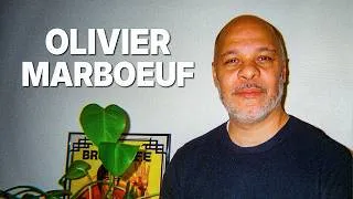 Miniature : Olivier Marboeuf : Pour un cinéma décolonial