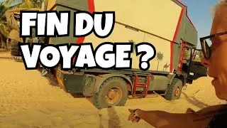 Miniature : C'est la fin ! Le voyage était-il vraiment terminé ?