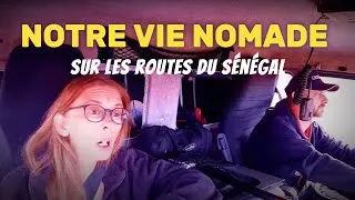 Miniature : La route est notre destination: Notre vie sur les routes en camping car 4x4