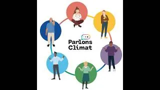 Miniature : Mieux parler d'écologie... l'approche de "Parlons climat"