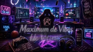 Miniature : Maximum de Vibes 🎵 [musique originale] 