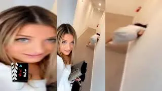 Miniature : Ultimate Girls Fail Compilation Funniest Fails best of dirty viral sexy viral funny fails Stupid wom
