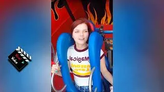 Miniature : Ultimate Girls Fail Compilation Funniest Fails best of dirty viral sexy viral funny fails Stupid wom
