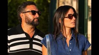 Miniature : Cyril Hanouna et Shana Loustau : leur couple face à un nouveau défi qui pourrait tout changer