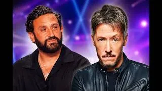 Miniature : Jean-Luc Lemoine très ému:il dit oui à Cyril Hanouna, mais révèle n’avoir encore signé aucun contrat