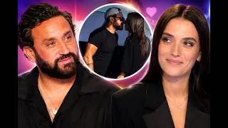 Miniature : Cyril Hanouna amoureux : sa relation avec Shana Loustau enfin dévoilée en direct