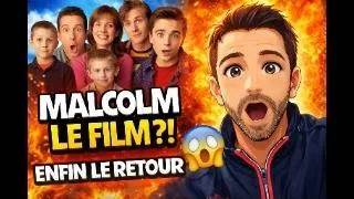Miniature : MALCOLM : pourquoi la série est CULTE + le film 2026 va tout changer !