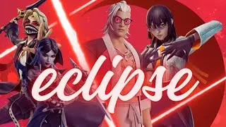 Miniature : Court-métrage Fortnite éclipse VF