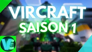 Miniature : Trailer Vircraft saison 1 ! 🗼