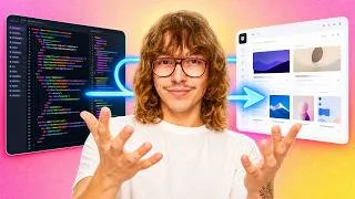 Miniature : Comment faire un scroll horizontal super facilement dans Framer en 2026 !