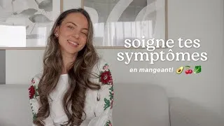 Miniature : Comment manger selon les phases du cycle (et équilibrer tes hormones)