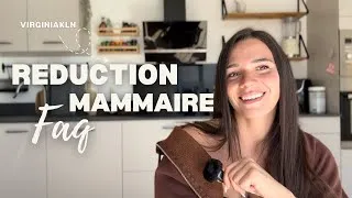 Miniature : FAQ : RÉDUCTION MAMMAIRE ( PRIX, DOULEUR, CICATRICES.. )