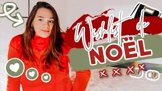 Miniature : WISHLIST DE NOËL 2019 (DIOR, RITUALS, MAJE....)