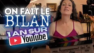 Miniature : Coulisses - On fait le bilan de l'année (avant la pause de l'été)