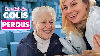 Miniature : ON ACHÈTE DES COLIS PERDUS : JACKPOT OU FLOP ? ♡ VIRGINIE FAIT SA CUISINE