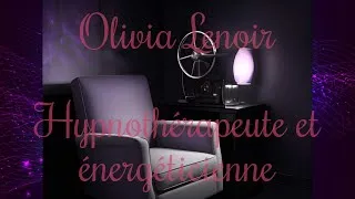 Miniature : Lumière sur Olivia Lenoir: "En hypnose, les seules limites sont nos propres limites..."