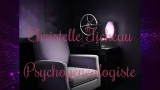 Miniature : Lumière sur Christelle Ficheau: "j'ai des manifestations en séances qui m'aident dans ma pratique"