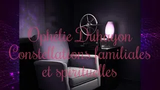 Miniature : Lumière sur Ophélie Duhayon: "en plus de l'outil des constellations, je suis passeuse d'âmes"