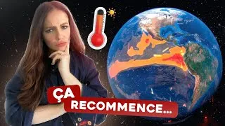 Miniature : Le phénomène qui risque de dérégler toute la planète 🌎 !