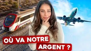 Miniature : Les vraies raisons du prix du train en France 💰