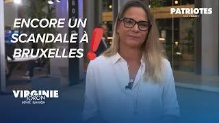 Miniature : 🔴  Que cache la Commission européenne sur les vaccins Covid ?