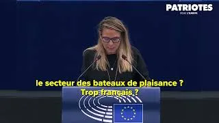 Miniature : 🚨 Pendant que Bruxelles débat, Washington verrouille l’IA