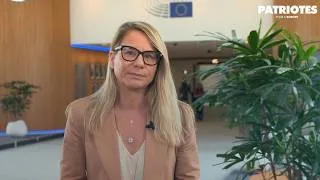 Miniature : 🚩 Référendum de 2005, Roumanie, maintenant un parti politique : l'UE menace-t-elle la démocratie ?