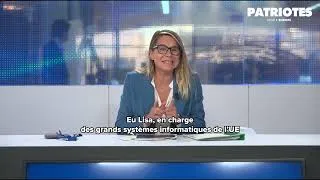 Miniature : 🚨 Des centaines de millions d’euros envolés : ce que révèle le rapport OLAF 2025 !