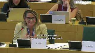 Miniature : 🚨 Des millions détournés : l’OLAF admet les failles du système européen !