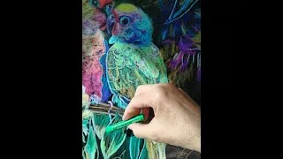 Miniature : A l'oeuvre, fragments d'un atelier vivant