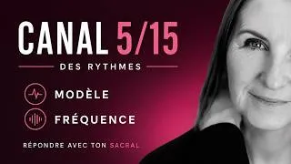 Miniature : Sacral 5-15 : pourquoi vous ne pouvez pas forcer votre disponibilité