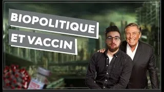 Miniature : BIOPOLITIQUE ET VACCIN