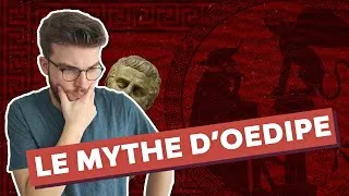 Miniature : LE MYTHE D'OEDIPE