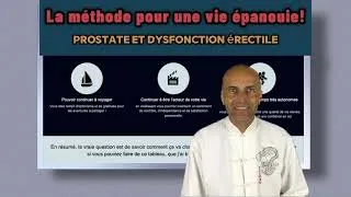 Miniature : Retrouvez votre vitalité avec nos conseils pour hommes de plus de 50 ans!