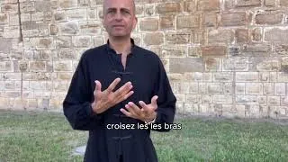 Miniature : Faire circuler l'énergie pour relâcher les tensions