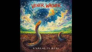 Miniature : VENER WAGNER - UNREAL IS REAL