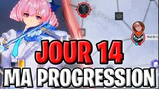 Miniature : ETHERIA RESTART : JOUR 14 – PROGRESSION, CONSEILS, PERSOS, ÉQUIPEMENT, MODES