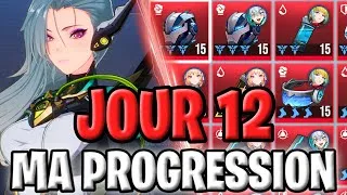 Miniature : ETHERIA RESTART : JOUR 12 – PROGRESSION, CONSEILS, PERSOS, ÉQUIPEMENT, MODES