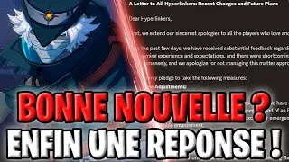 Miniature : ETHERIA RESTART : LES DÉVELOPPEURS RÉPONDENT ENFIN ! BONNE OU MAUVAISE NOUVELLE ?