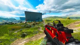 Miniature : Vous DEVEZ RELANCER BATTLEFIELD 2042!