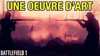 Miniature : BATTLEFIELD 1 | 8 ANS APRÈS sa SORTIE