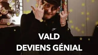Miniature : Vald - Deviens génial (Instrumental Remake)