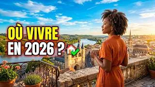 Miniature : Les Meilleures Régions de France pour les Afro-Français