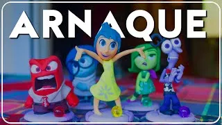 Miniature : LE JEU DISNEY QUI VOULAIT VOTRE ARGENT